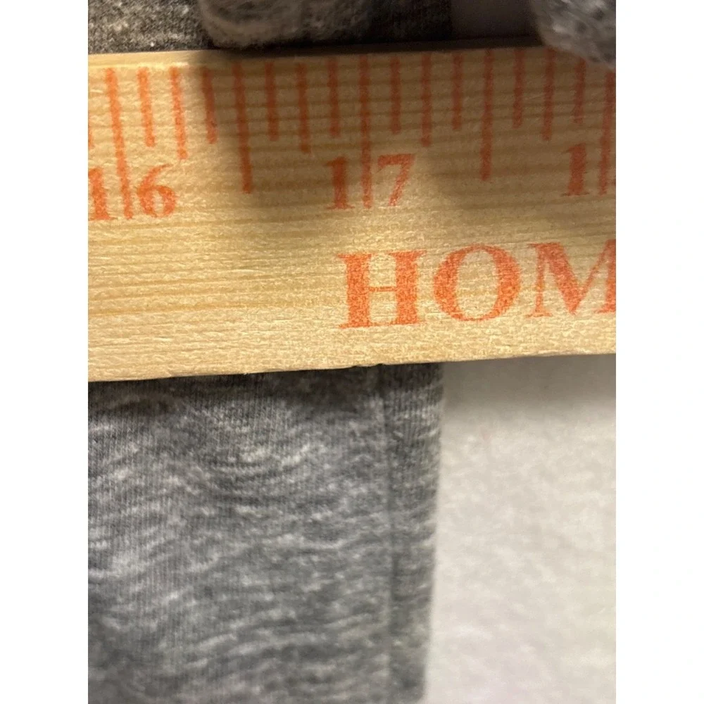 Pokemon Gray Graphic Tee L (10-12) Old Navy Collectabilitees